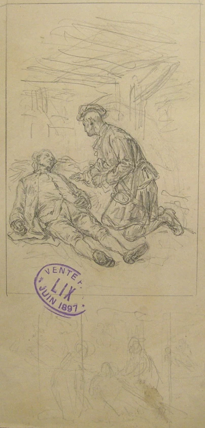 Progetto illustrativo relativo alla Scozia